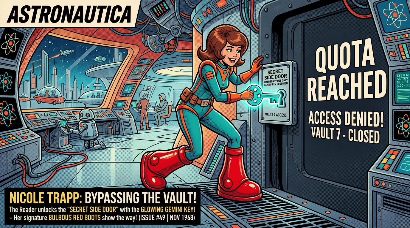 Bypassing the Quota: How to Build a “Power Combo” AI Git Workflow for $0 Extra