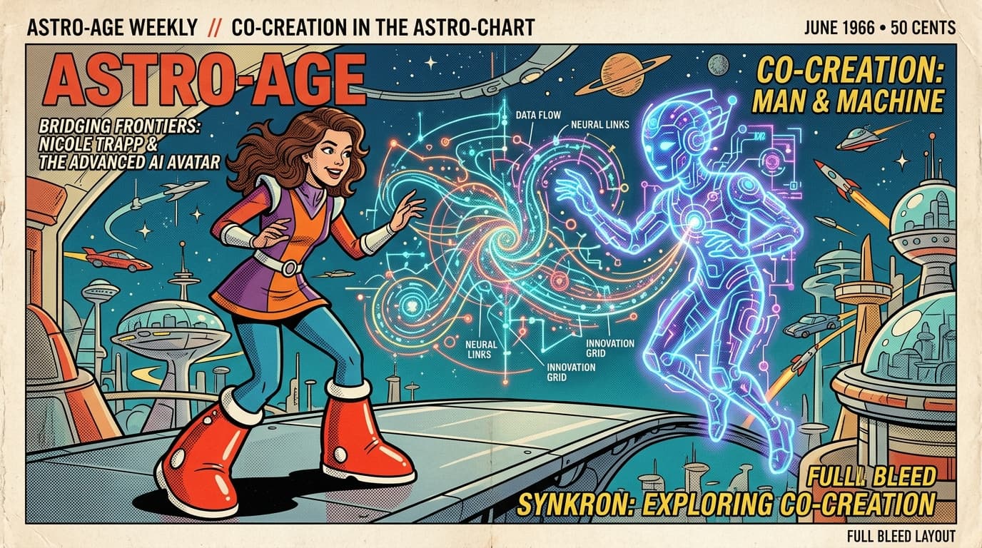 The Co-Designer – How AI Refined My Architecture for Autonomy