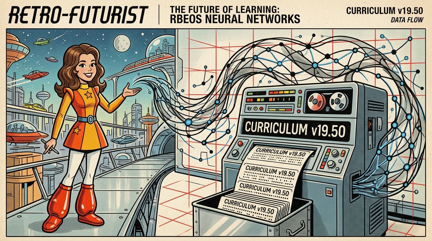 The Initial Fracture – Diagnosing “System Noise”