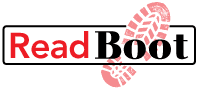 ReadBoot Logo
